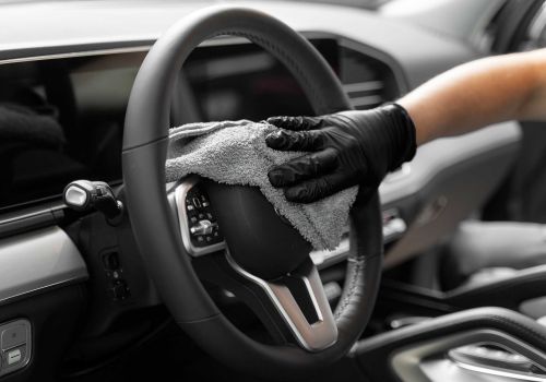 Nettoyage Auto Cantal – Proshine JL Auto 15 | Aurillac, Giou‑de‑Mamou